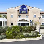 Hotel Restaurant Kyriad Frejus