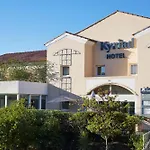 Hotel Restaurant Kyriad Frejus