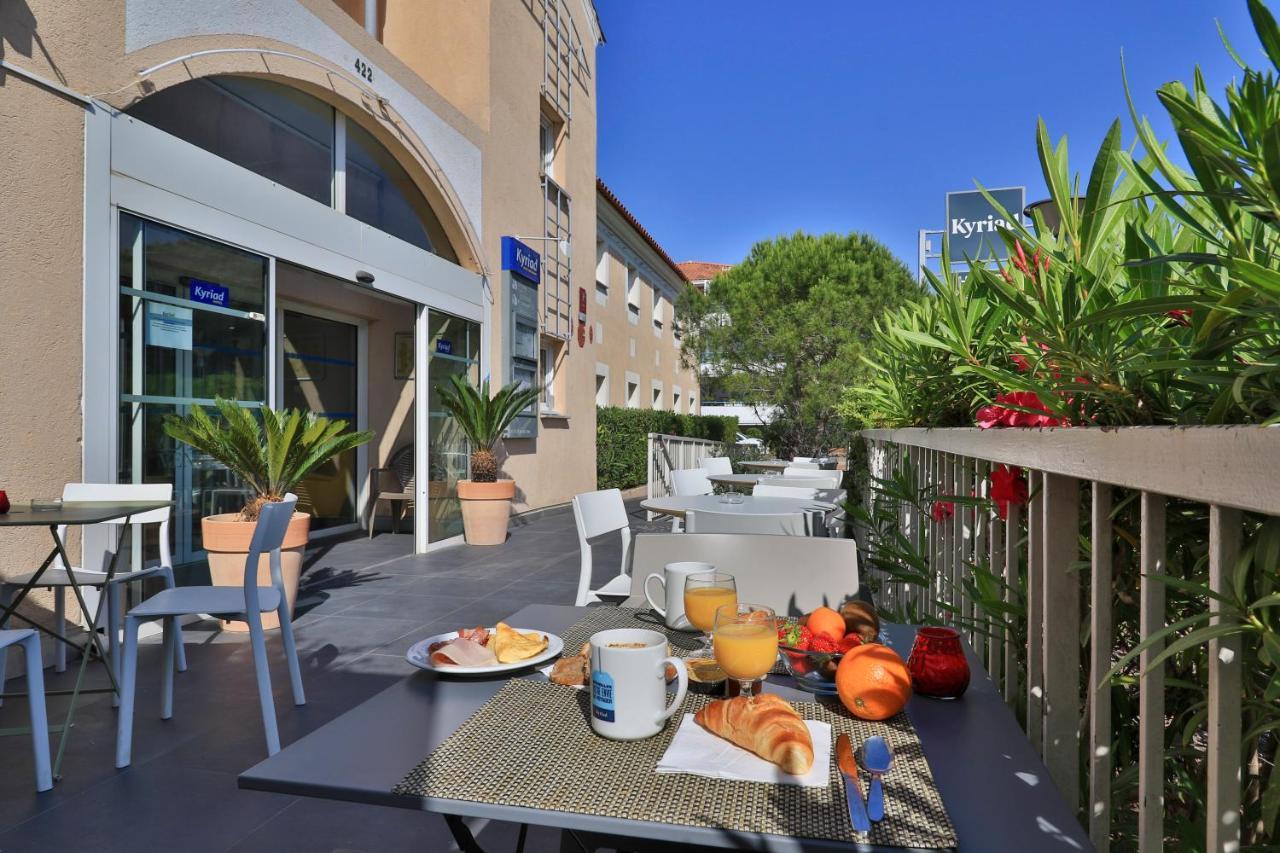 Restaurant Kyriad