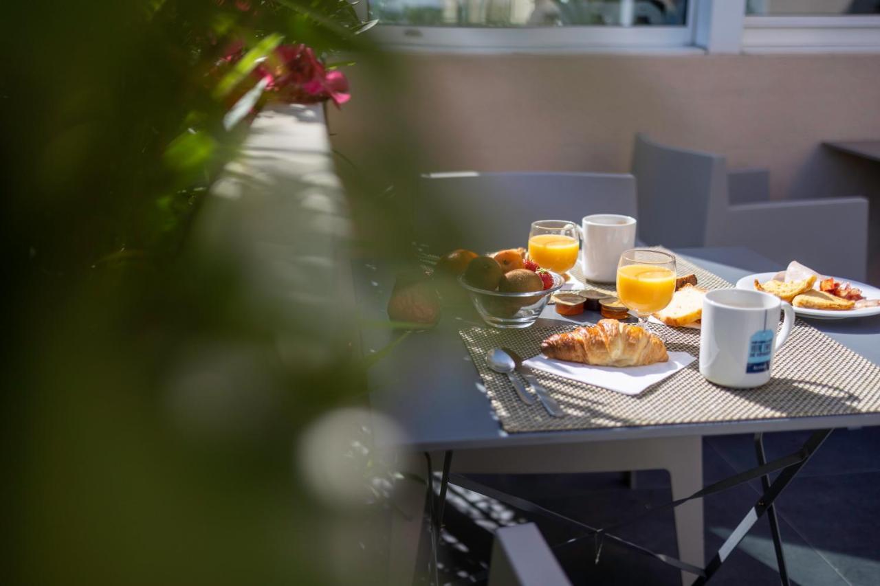 Hotel Restaurant Kyriad 3*