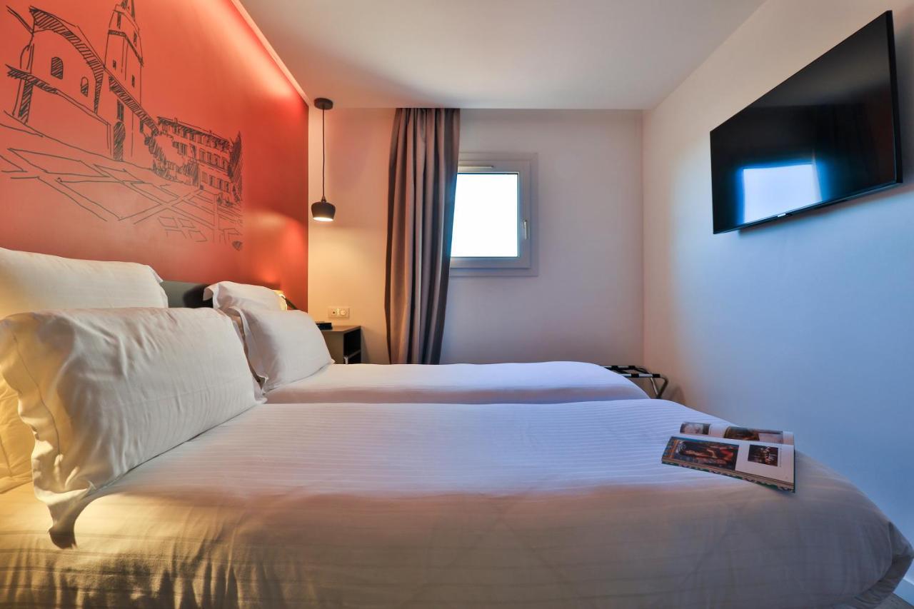 Restaurant Kyriad Hotel 3*