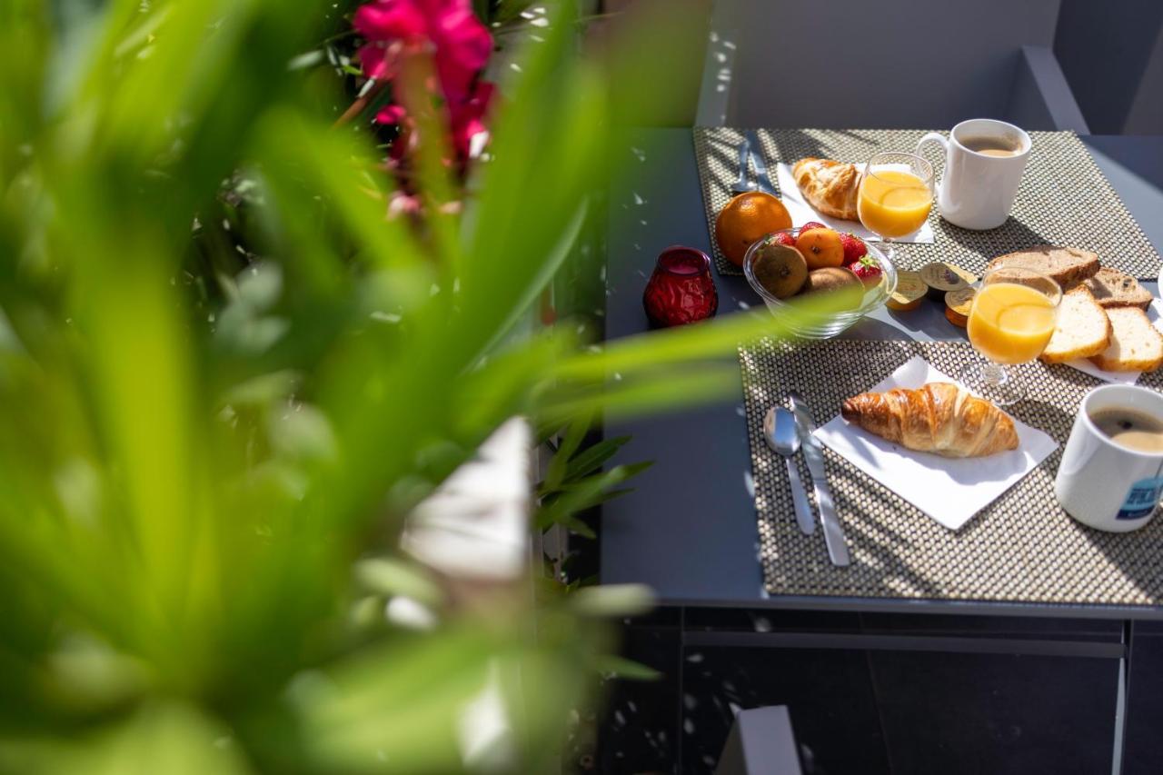 Hotel Restaurant Kyriad