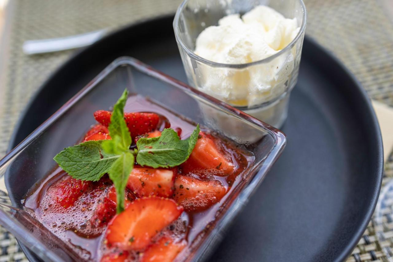 Restaurant Kyriad Hotel