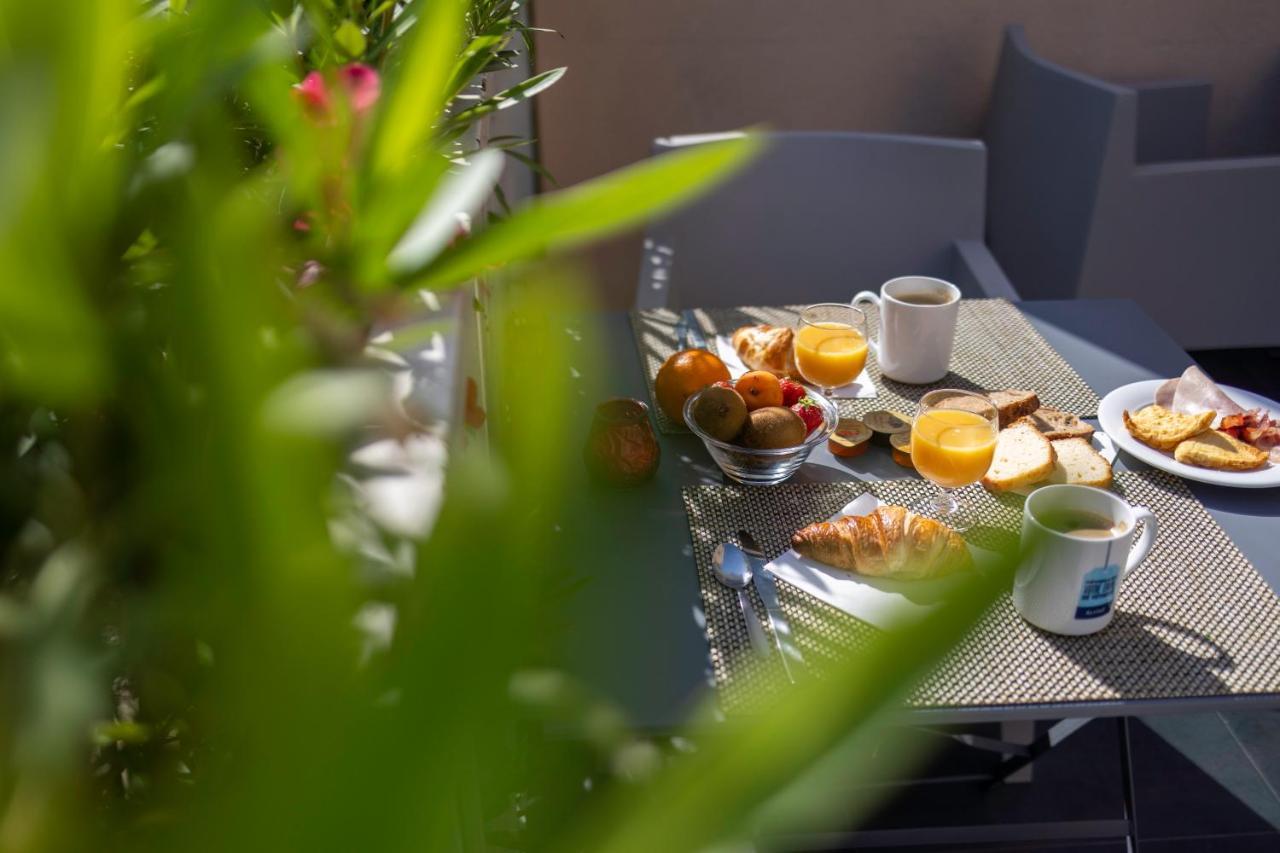 Restaurant Kyriad 3*
