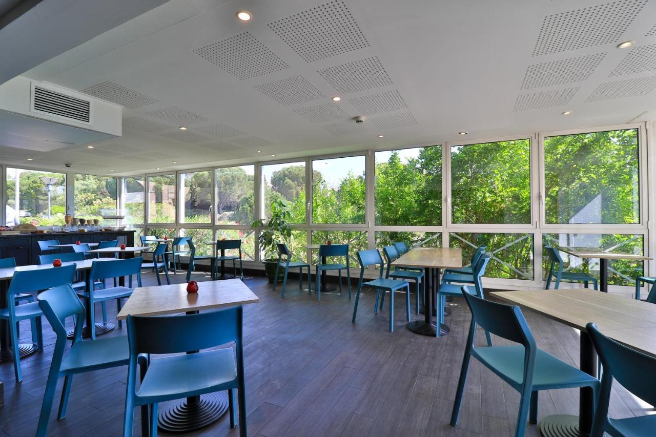 Restaurant Kyriad Fréjus
