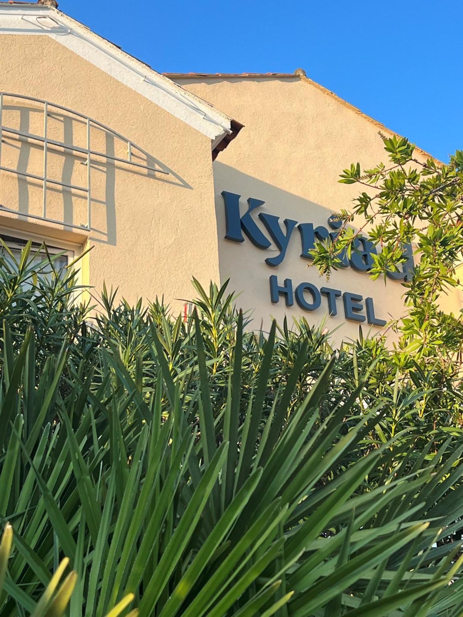 Restaurant Kyriad