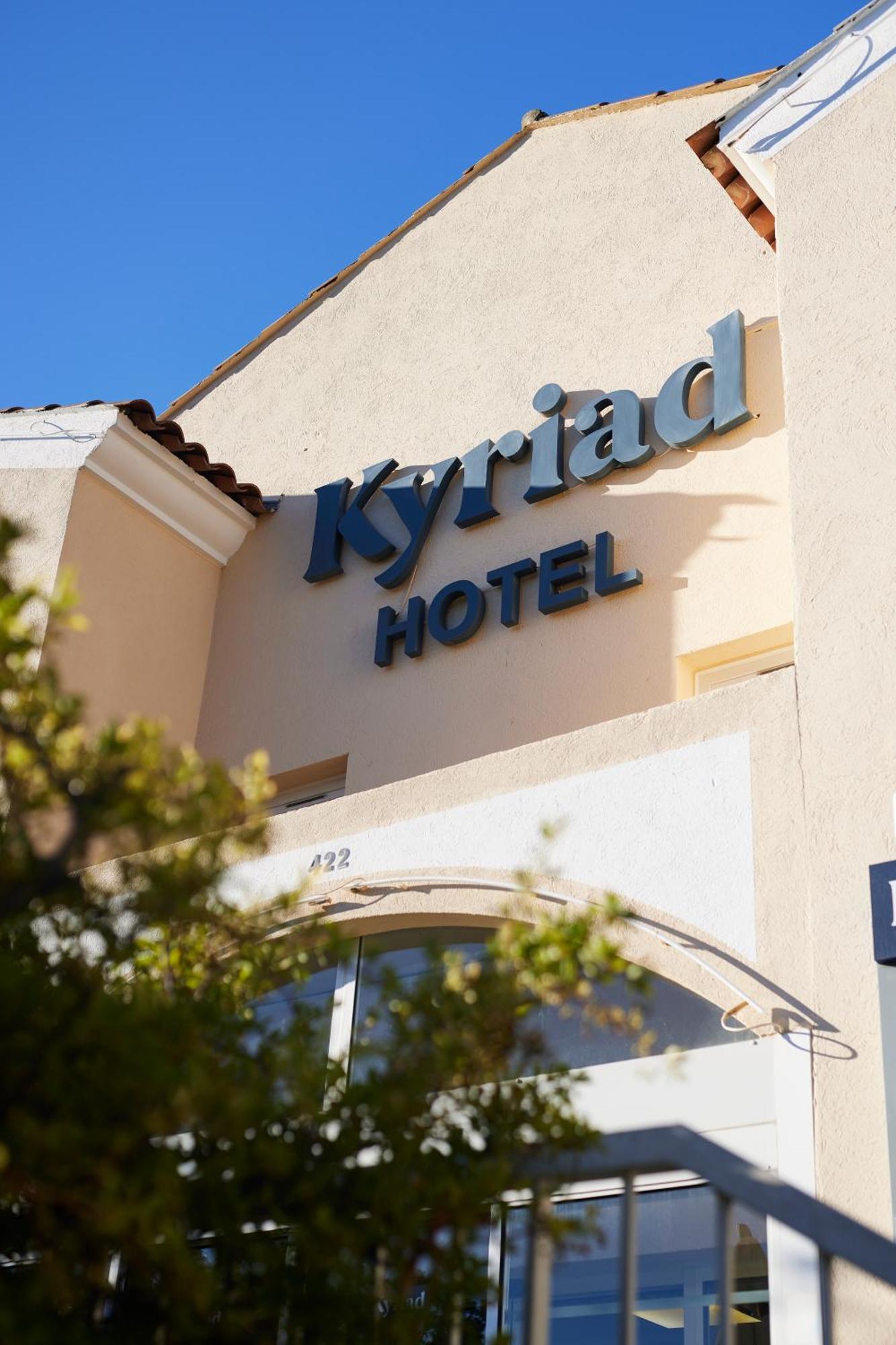 Restaurant Kyriad