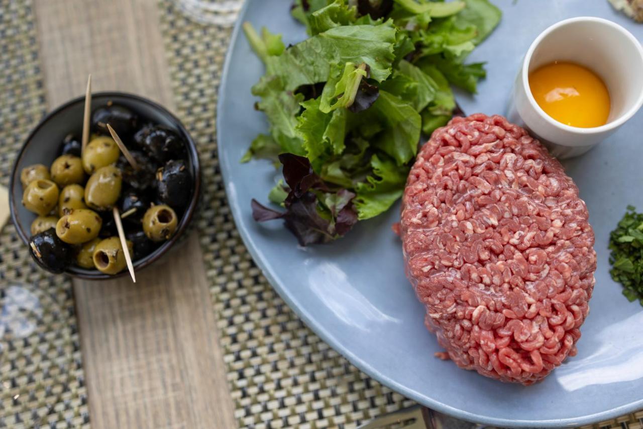 Restaurant Kyriad Frejus